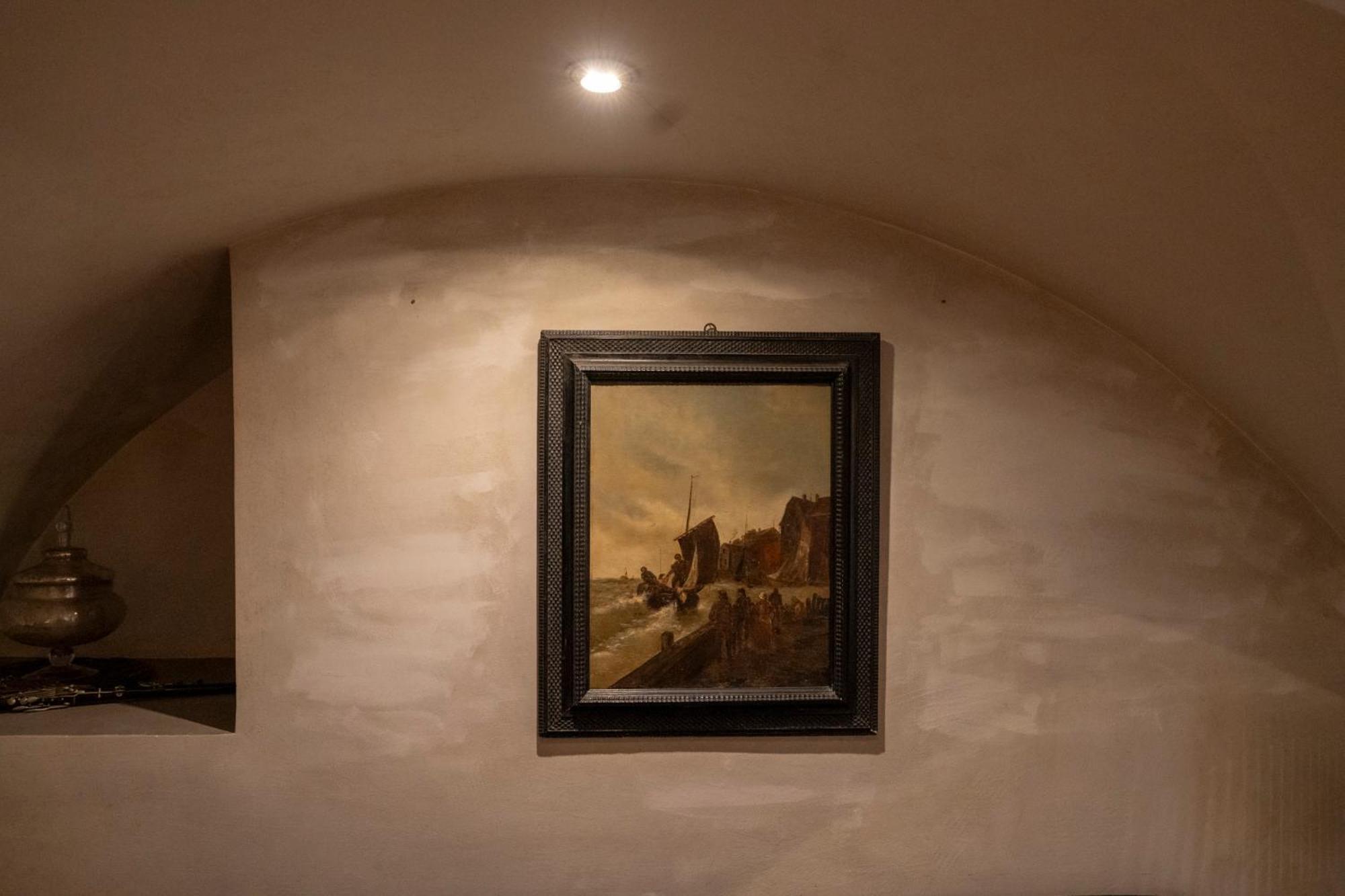 Domus Ciancaleoni - Colosseum - Rione Monti Ρώμη Εξωτερικό φωτογραφία